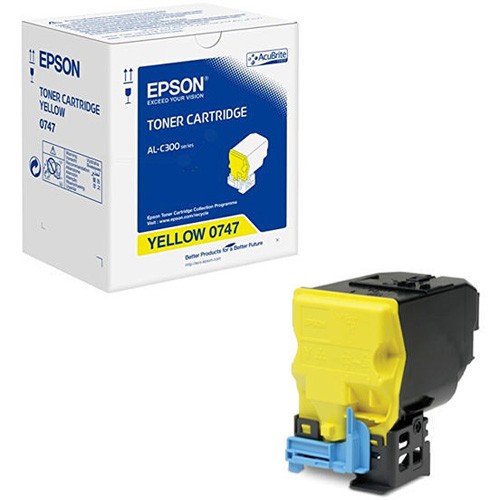 EPSON S050747
