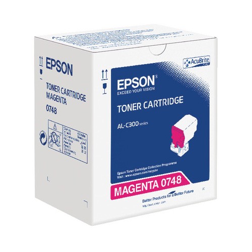 EPSON S050748