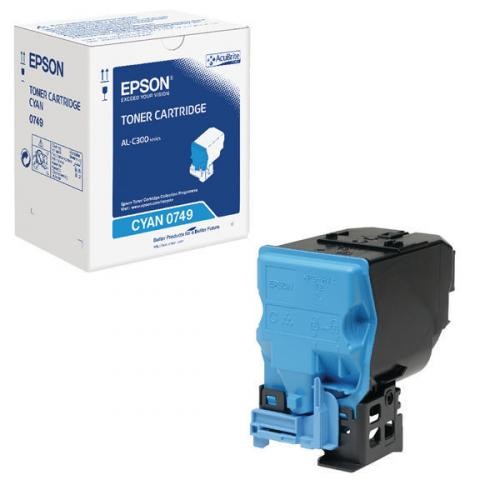EPSON S050749