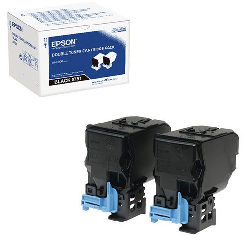 EPSON S050751