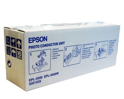 EPSON S051029 (Photo Conductor)