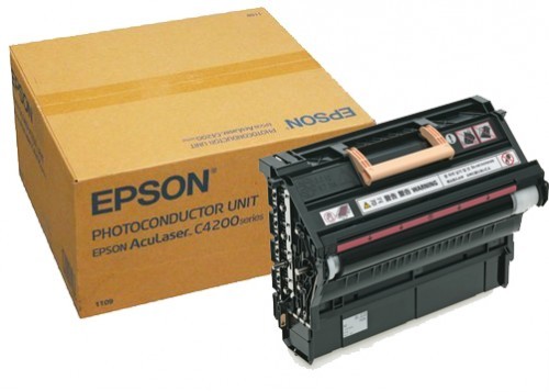 EPSON S051109 / S051141 (PHOTO CONDUCTOR)