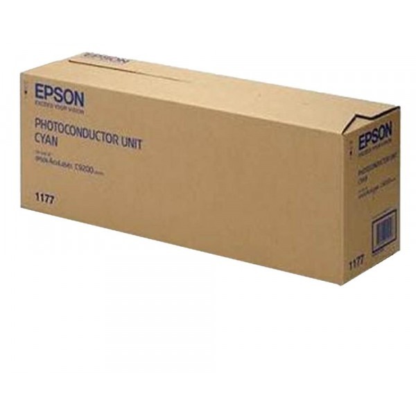 EPSON S051177 (Photo Condustor)