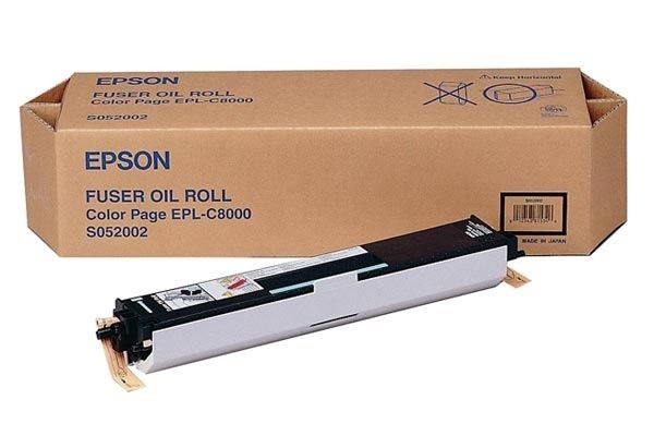 EPSON S052002 / S052007 (Fuser Oil Roll)
