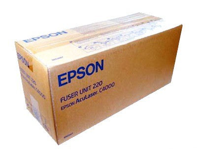 EPSON S053007 / S053031 Fuser Oil Roll
