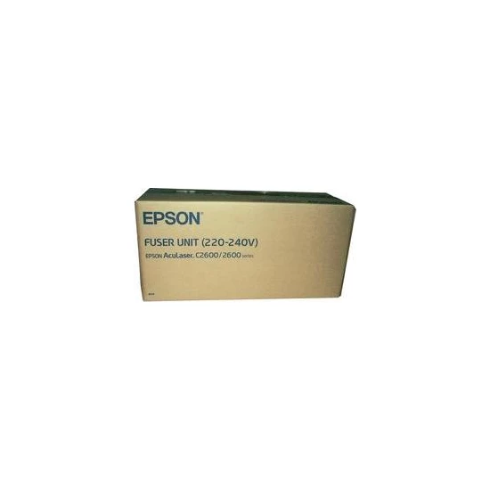 EPSON S053018 Fuser Unit