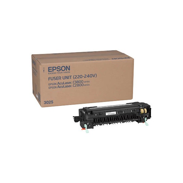 EPSON S053025 Fuser Unit