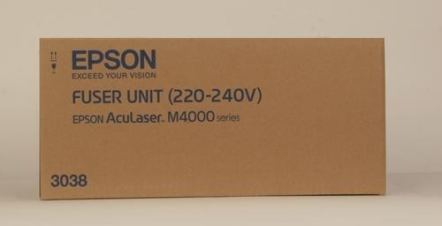 EPSON S053038 Fuser Unit