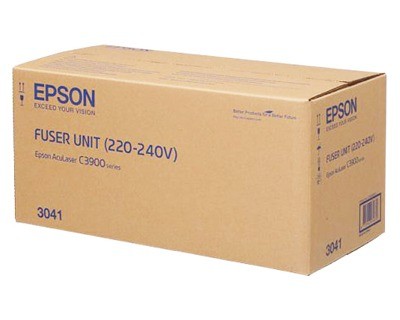 EPSON S053041 Fuser Unit