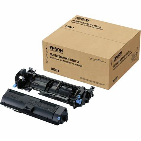 EPSON S110081 Manintenance Unit A