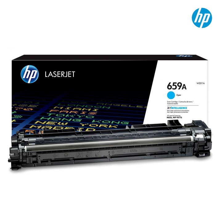 HP W2011A (659A)