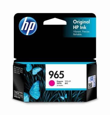 HP 3JA78AA (965)