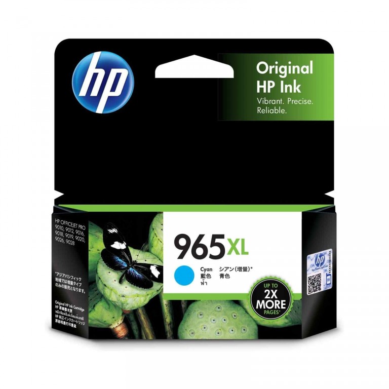 HP 3JA81AA (965XL)