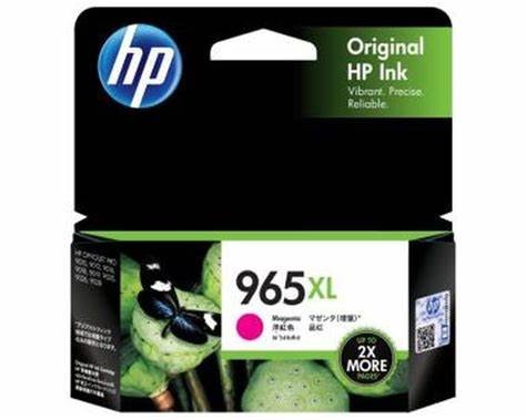 HP 3JA82AA (965XL)