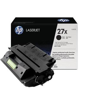 HP C4127X (27X)
