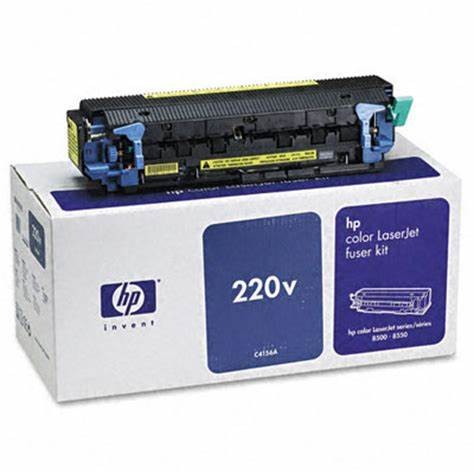 HP C4156A Fuser Kit