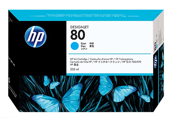 HP C4846A (80)