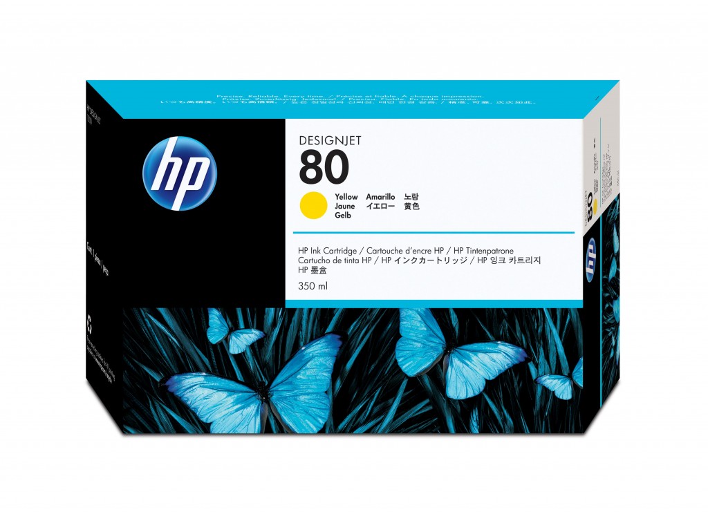 HP C4848A (80)