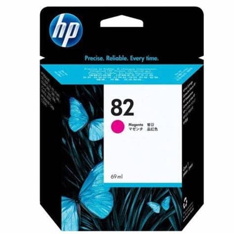 HP C4912A (82)