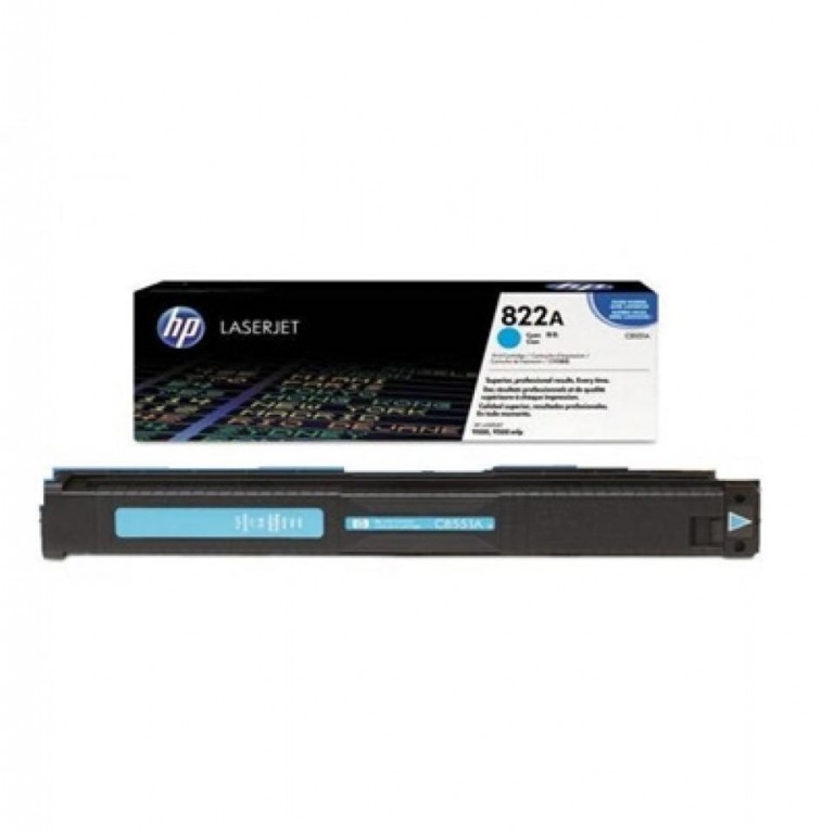 HP C8551A (822A)