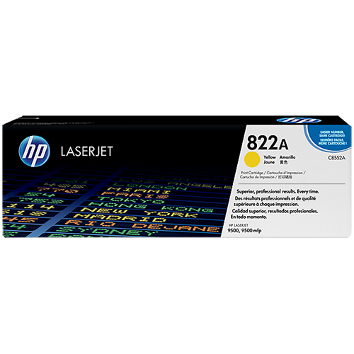 HP C8552A (822A)