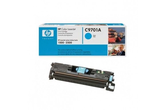 HP C9701A