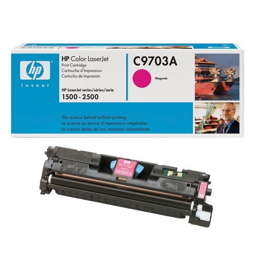 HP C9703A