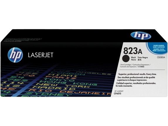 HP CB380A (823A)