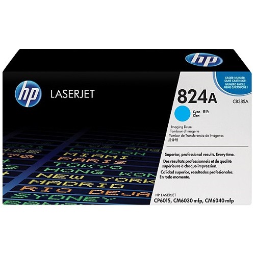 HP CB381A (823A)