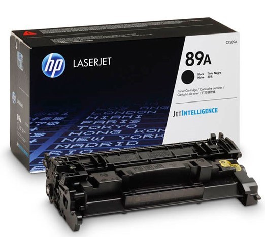 HP CF289A (89A)