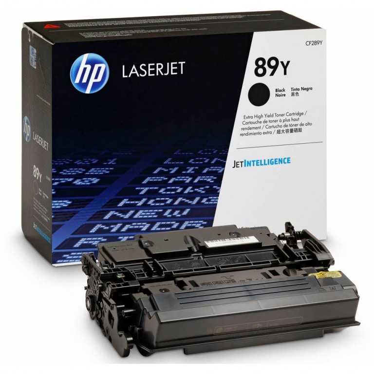 HP CF289Y (89Y)