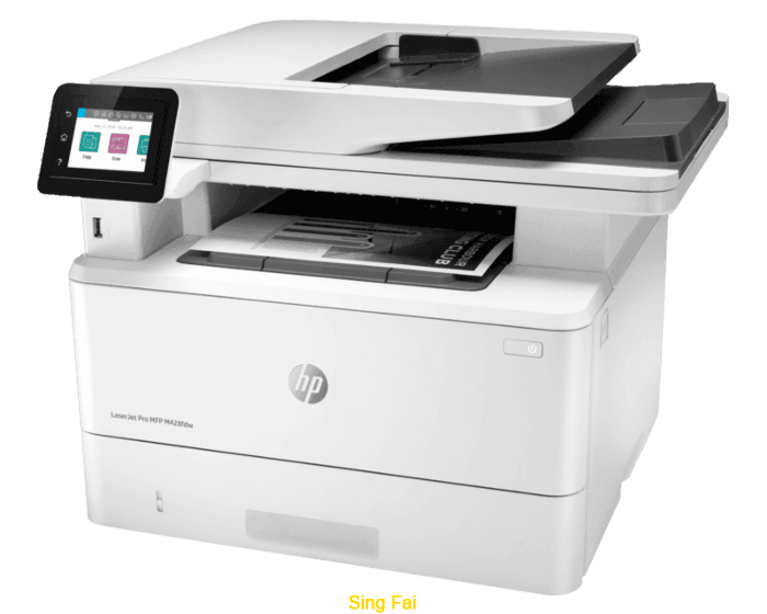 HP M428fdw