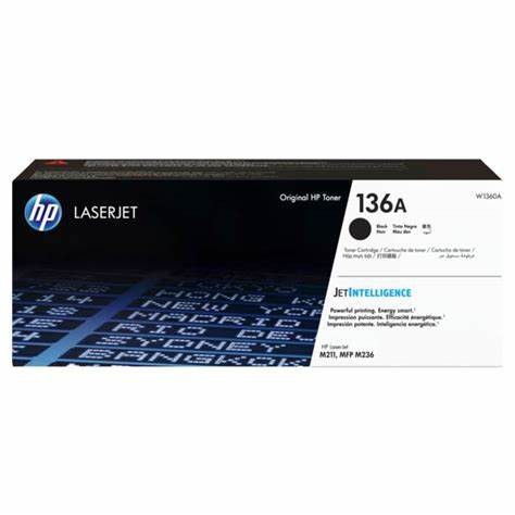 HP W1360A (136A)