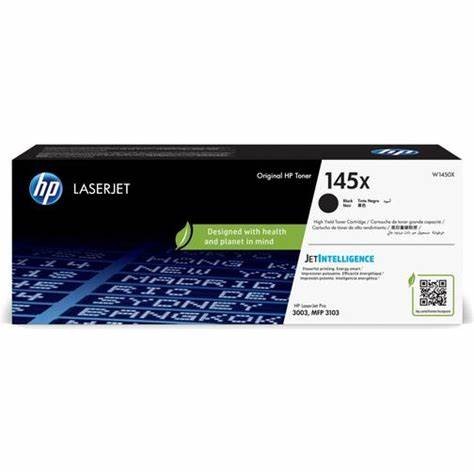 HP W1450X