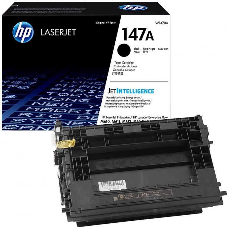 HP W1470A (147A)