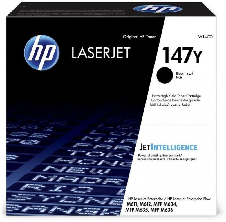 HP W1470Y (147Y)