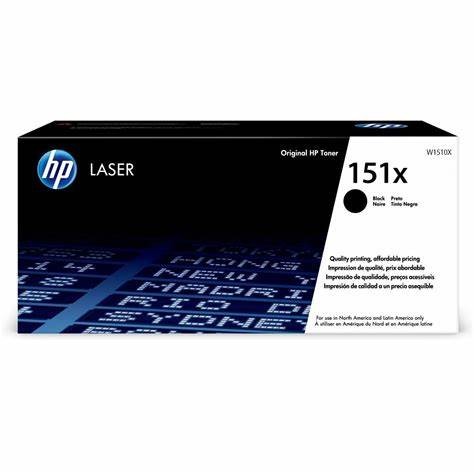 HP W1510X