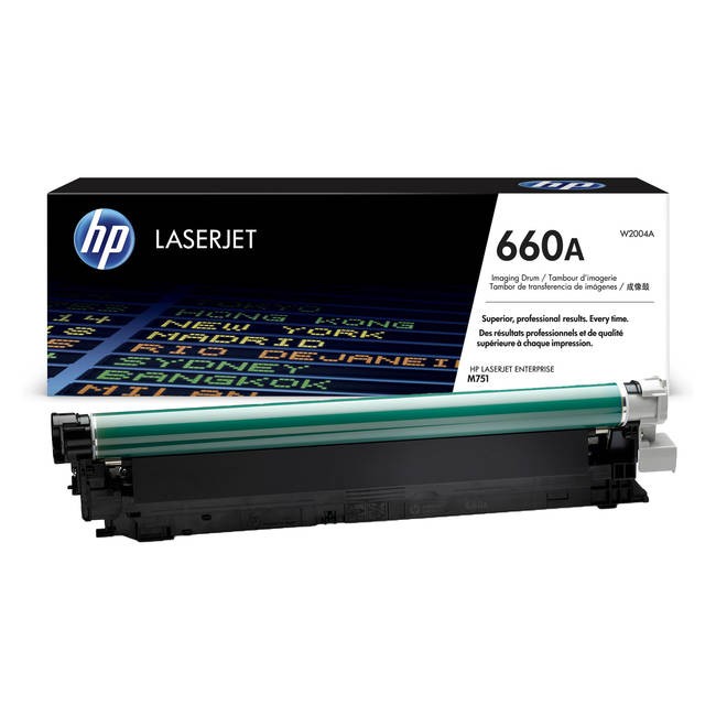 HP W2004A (660A)
