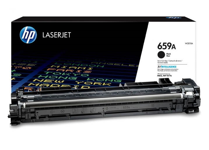 HP W2090A (119A)