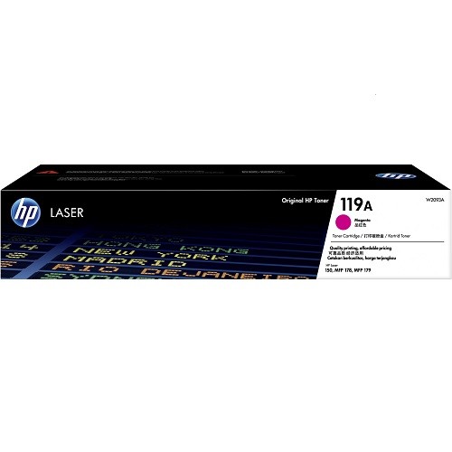 HP W2093A (119A)