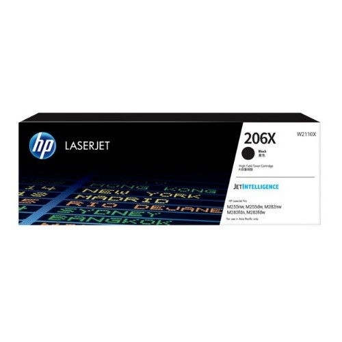HP W2110X (206X)