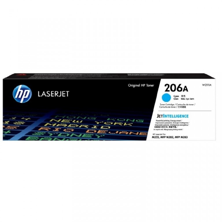 HP W2111A (206A)
