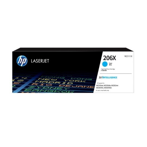 HP W2111X (206X)