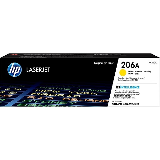 HP W2112A (206A)