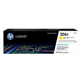 HP W2112X (206X)