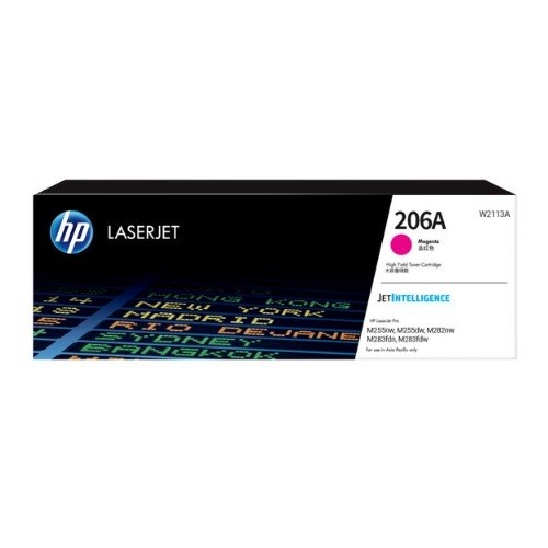 HP W2113A (206A)