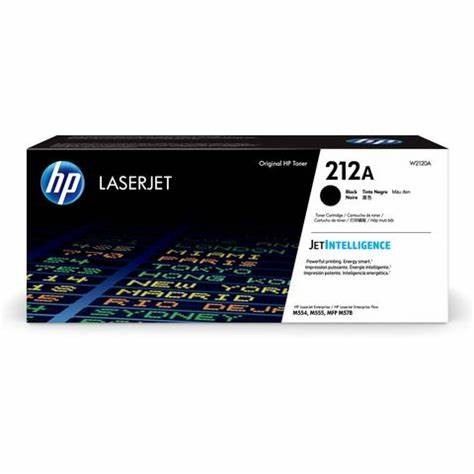 HP W2120A (212A)