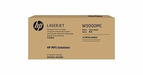 HP W9000MC