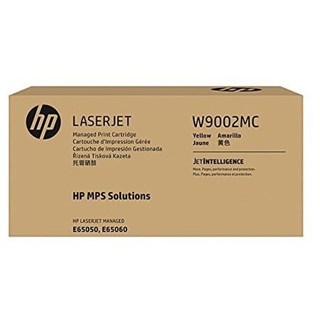 HP W9002MC