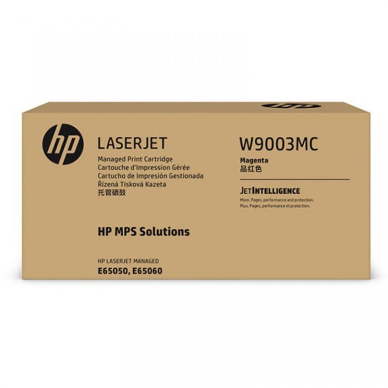 HP W9003MC